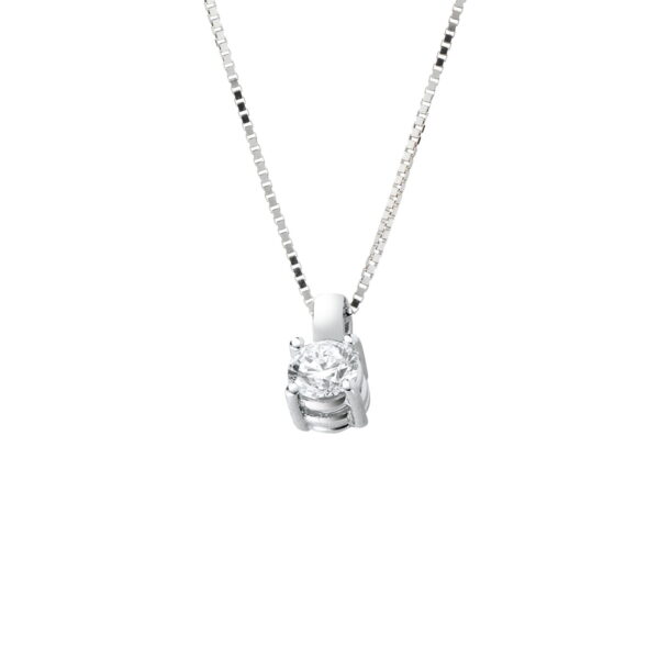 Ciondolo Punto Luce Classic