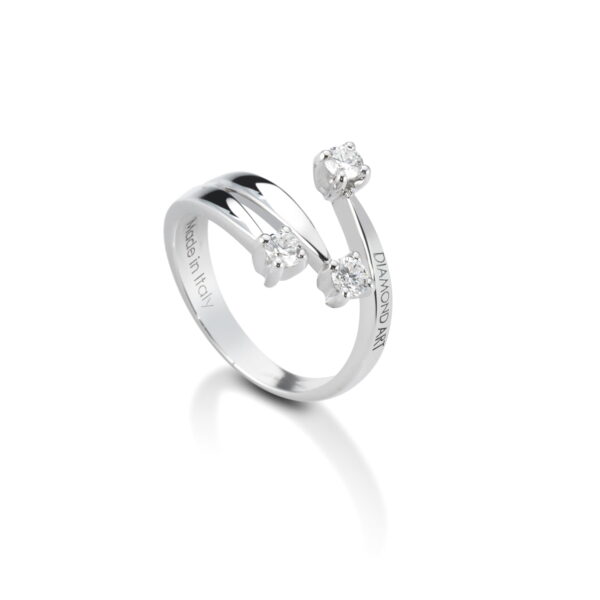 Anello Trilogy Classic