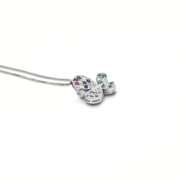 Collana Fly Color Passion - immagine 2