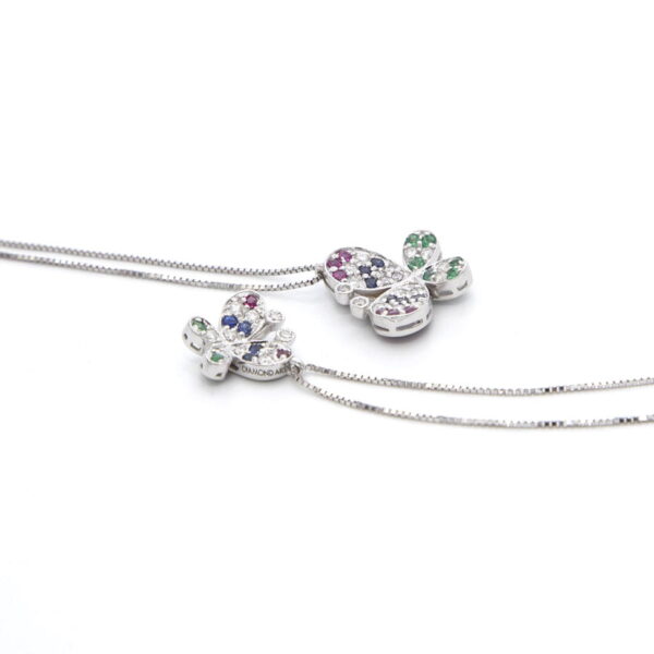 Collana Fly Color Passion - immagine 3