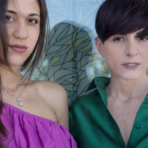 Collana Fly Color Passion - immagine 4