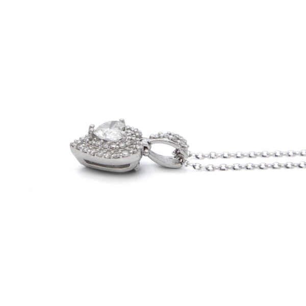 Collana Heart Passion