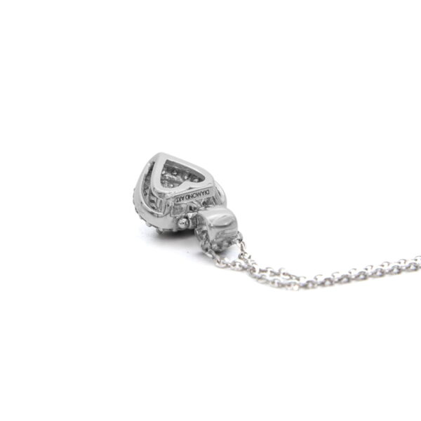 Collana Heart Passion