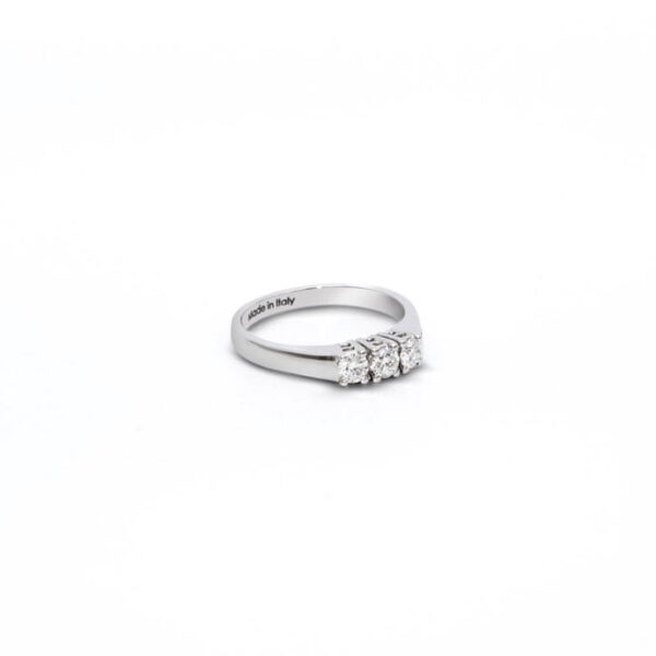 Anello Trilogy