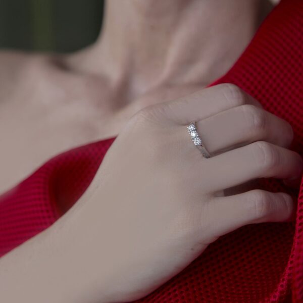 Anello Trilogy