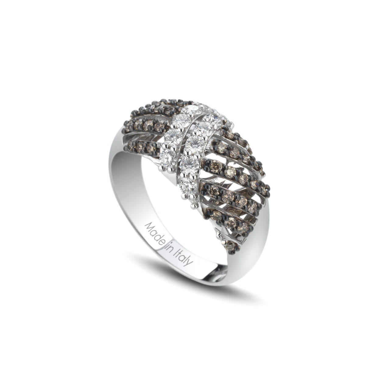 RUICK 24 griglie nero display gioielli vassoio anelli piastra porta anelli orecchini collana pietra di diamante vetrina organizzatore 