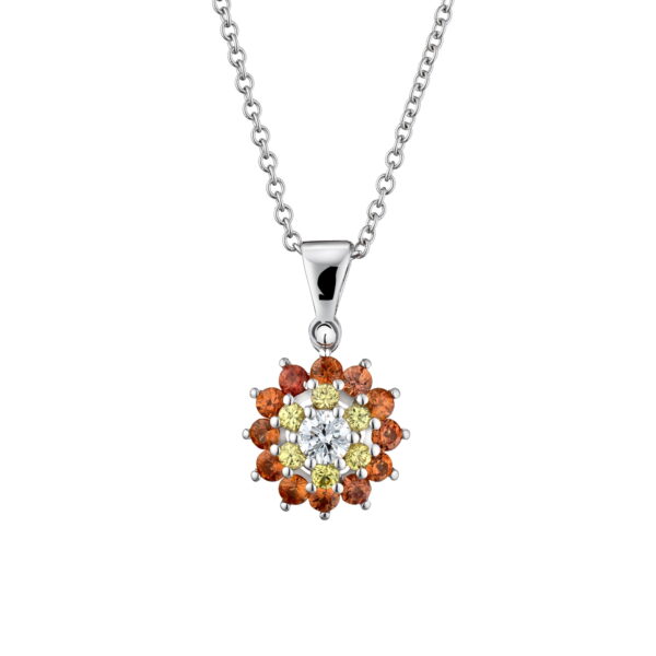 Collana Royal Sun