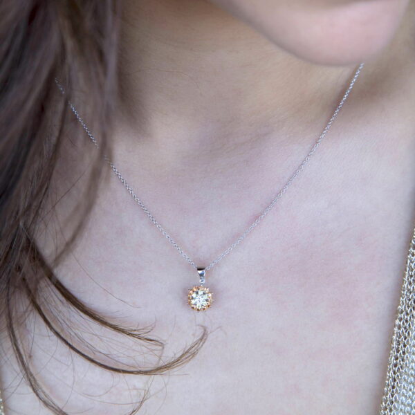 Collana Royal Sun - immagine 3