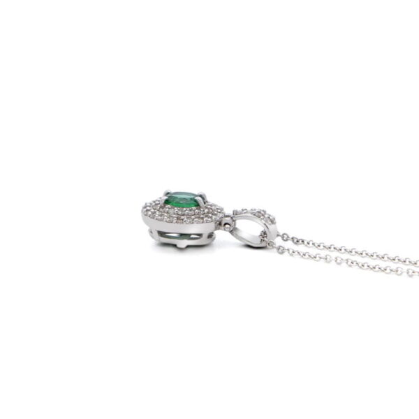 Collana Young Smeraldo - immagine 3