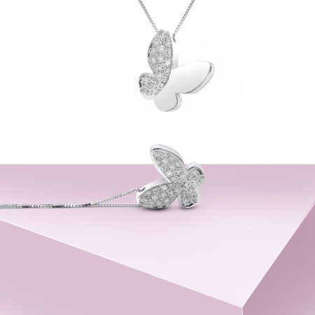 Collezione Farfalla
